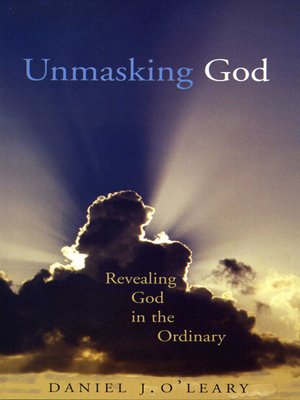 cover image of Unmasking God